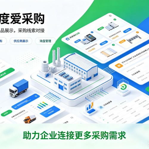 托克托百度爱采购